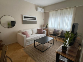Recoleta, departamento entero 2 dormitorios,Buenos Aires